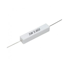 R5E6-5W Resistencia de...