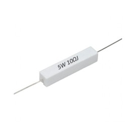 R6K8-5W Resistencia de...