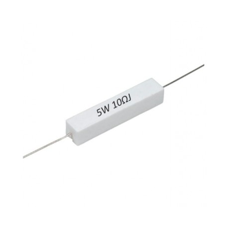 R6K8-5W Resistencia de...