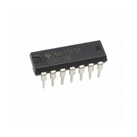 TEA1733 Controlador PWM...