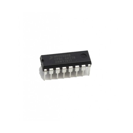 MC14018 Contador Ajustable...