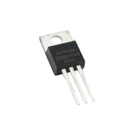IRF9530N Transistor MOSFET...