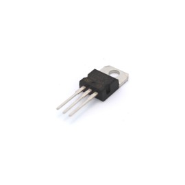 TIP125 Transistor...