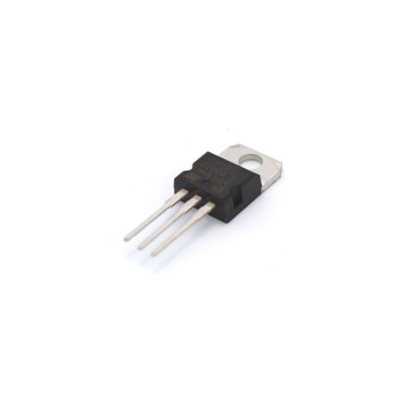 TIP125 Transistor...