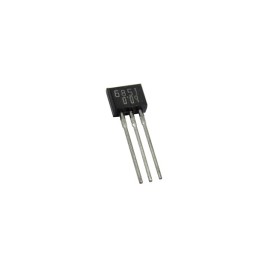 DN6851A Sensor Efecto Hall...