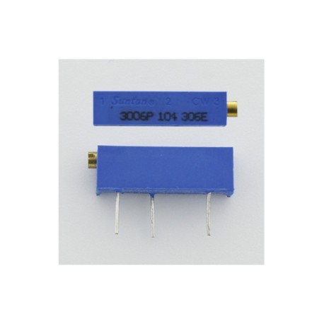 TRIM-3006P-100K Trimpot...