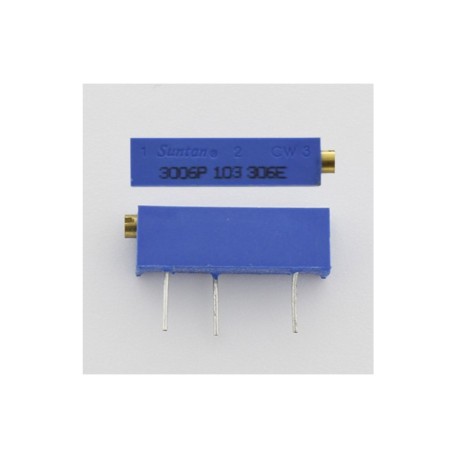 TRIM-3006P-10K Trimpot...