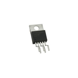 LM2596T-5.0 Regulador de...