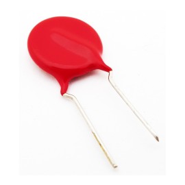 20H320A Varistor de 320VAC...