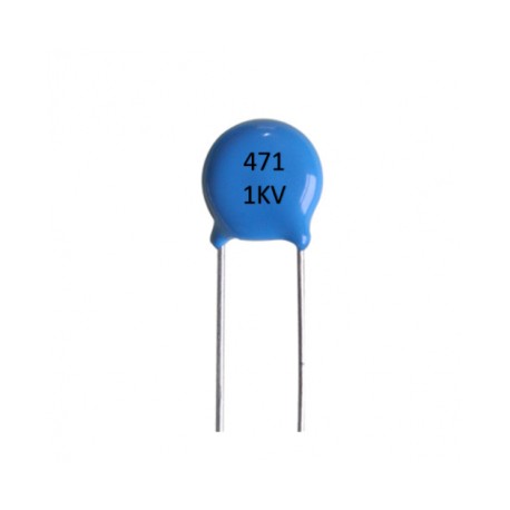 CC-470-1000V Capacitor...