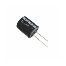 LD5-BIC-D LED 5mm Bicolor...