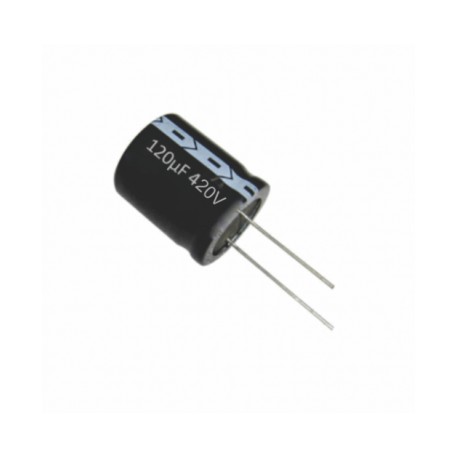 LD5-BIC-D LED 5mm Bicolor...
