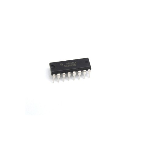 SG3524N Controlador PWM...