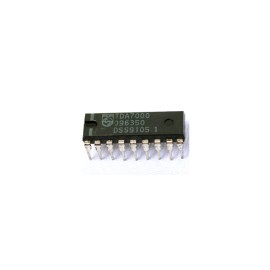 TDA7000 Circuito Receptor...