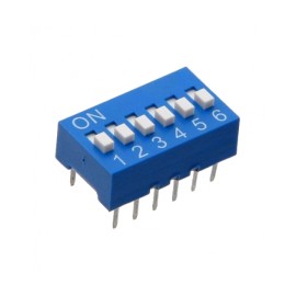 GAL22V10D-15LP Circuito...