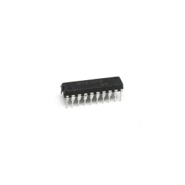 DIP-SW-8 Switch de 8...