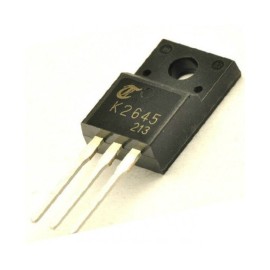 MJE13007A Transistor BJT...