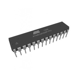 ATMEGA328P Microcontrolador...
