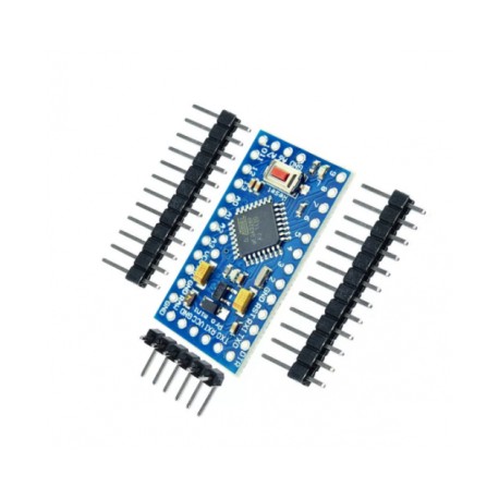 XS-109 ARDUINO PRO MINI 5V
