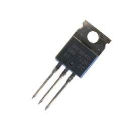 MC7815CTG Regulador de...