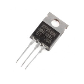 MCR100-8G SCR 600V 800mA...