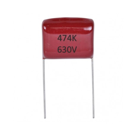 CE-820-6.3V Capacitor...