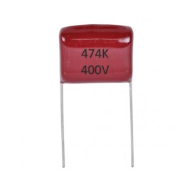 TRIMER-5PF Capacitor...