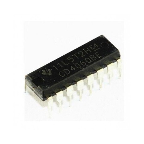 CD4009BE Convertidor CMOS...