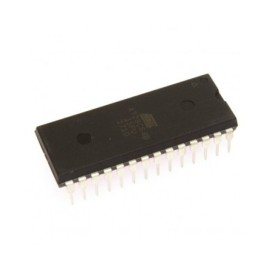 MC1489N Receptor de Linea...