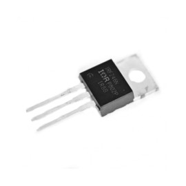 IRFZ46N Transistor MOSFET...