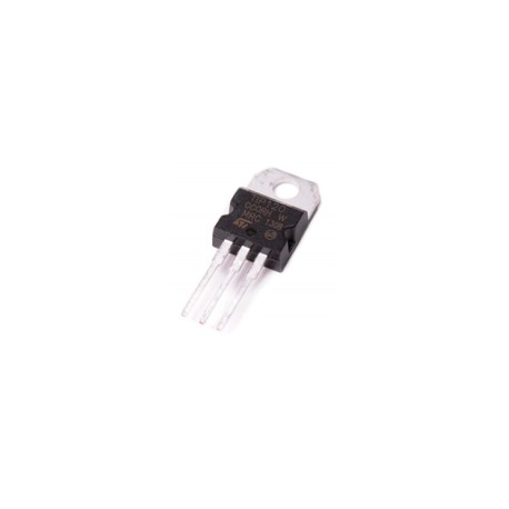 TIP120 Transistor...