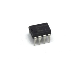 1N4735A Diodo Zener 6.2V 1W