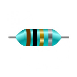 BF-1uH Bobina Fija Inductor...
