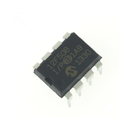 ADC0804 Convertidor...