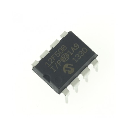 ADC0804 Convertidor...