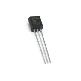 PIC12F508-I/P...