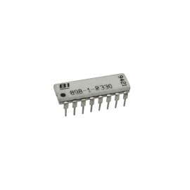 FCN-2X20 Conector Macho de...