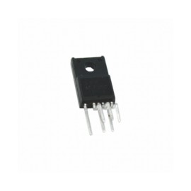2N5459 Transistor MOSFET,...