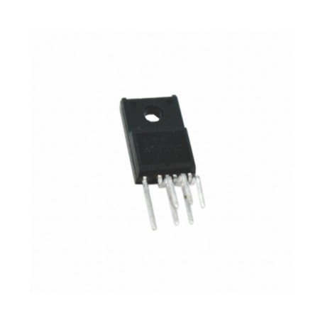 2N5459 Transistor MOSFET,...