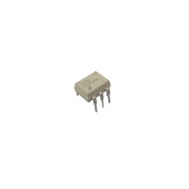 MOC3020M Optoacoplador...