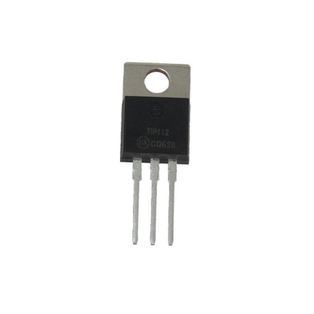 TIP112G Transistor...