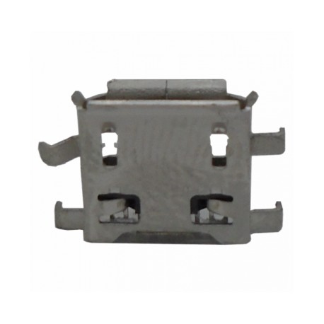 USB-JACK-008 Jack Centro de...