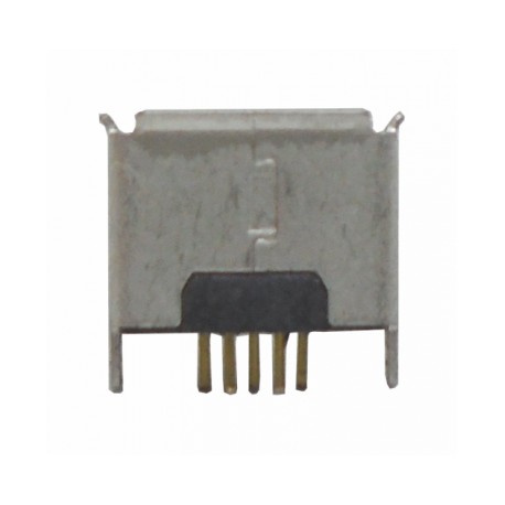 USB-JACK-025 Jack Centro de...