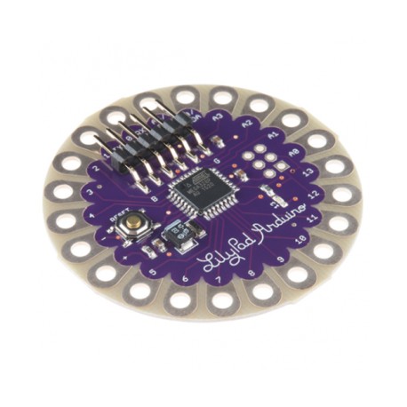 XS-143 Arduino LilyPad...