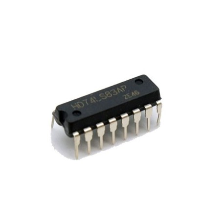 CDU-16 Cordon Duplex...